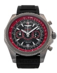 Pre-Owned Breitling Bentley Supersports Watch